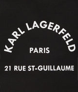 RUE ST-GUILLAUME SHOPPER