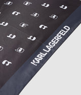 Ikon all-over print umbrella