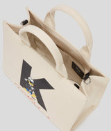 DISNEY X KL MEDIUM SHOPPER