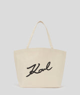 K/SIGNATURE SHOPPER