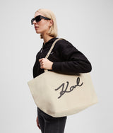 K/SIGNATURE SHOPPER