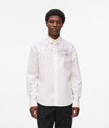 Rhinestone Degradé shirt