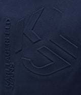 Embossed Monogram sweatshirt