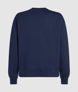 Embossed Monogram sweatshirt