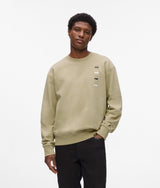 Ikon print sweatshirt