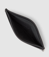 K/Monogram cardholder