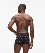 Ikon trunk and socks gift set