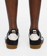 Ikon short socks – 3 pack