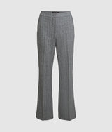 Tweed pants