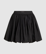Karl DNA mini skirt