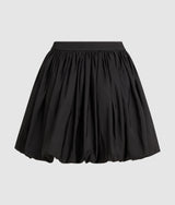 Karl DNA mini skirt