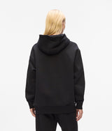 Ikon rhinestone hoodie