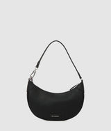 Ikon pebble moon shoulder bag