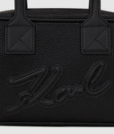 K/Skuare bauletto bag