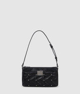 K/Kuilt small shoulder bag