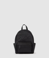 K/Skuare grainy backpack