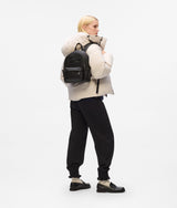 K/Skuare grainy backpack