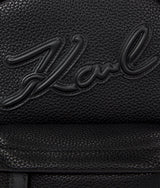 K/Skuare grainy backpack