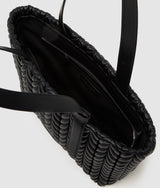 K/Weave medium tote bag