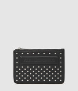 Ikon K zip cardholder