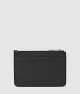 Ikon K zip cardholder