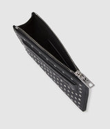 Ikon K zip cardholder