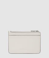 Ikon K zip cardholder