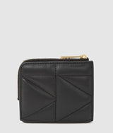 K/Kuilt bi-fold wallet