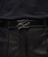 K/Autograph belt