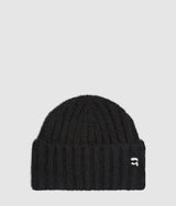 Ikon knit beanie