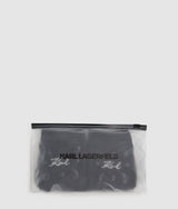 Signature gemstone socks – 2 pack