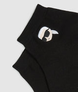 Ikon short socks – 3 pack