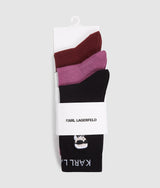 Ikon socks – 3 pack