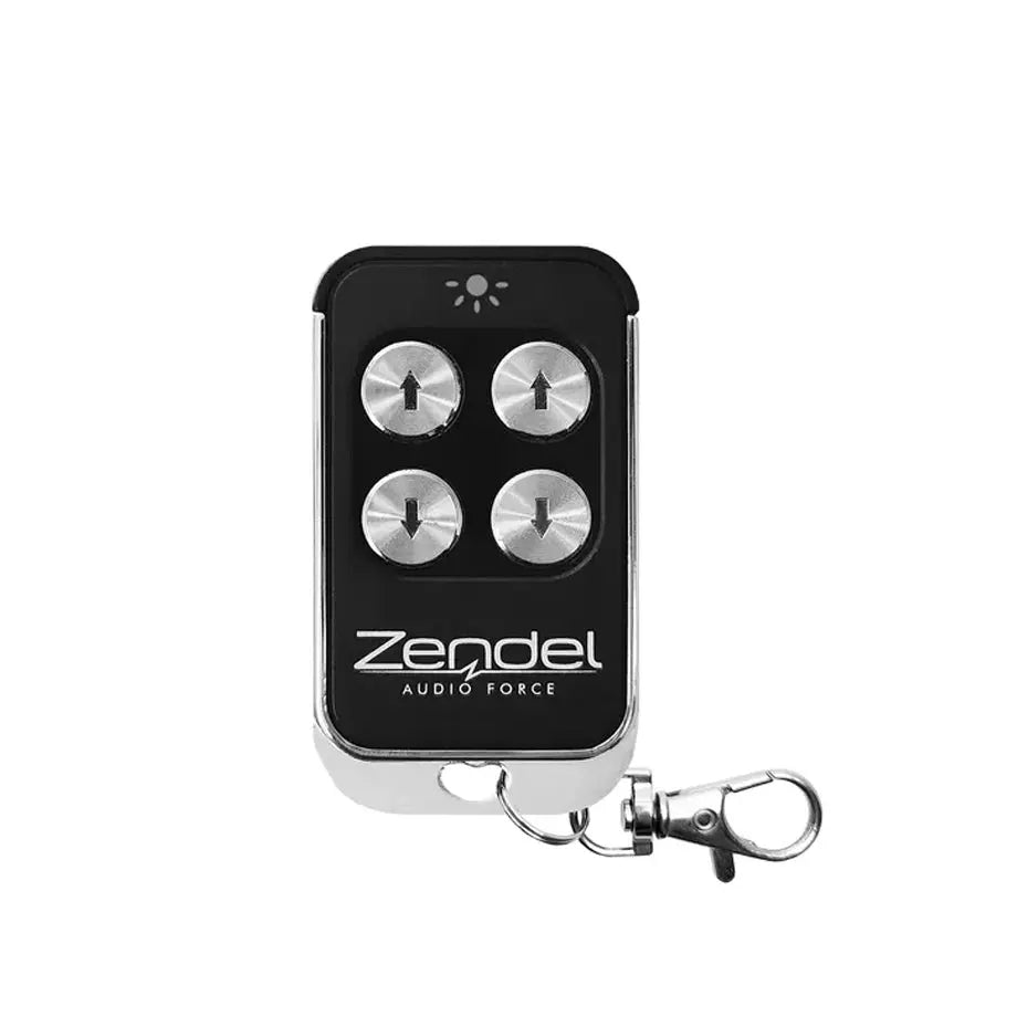 Airlux Zendel 2-Way Remote Management System