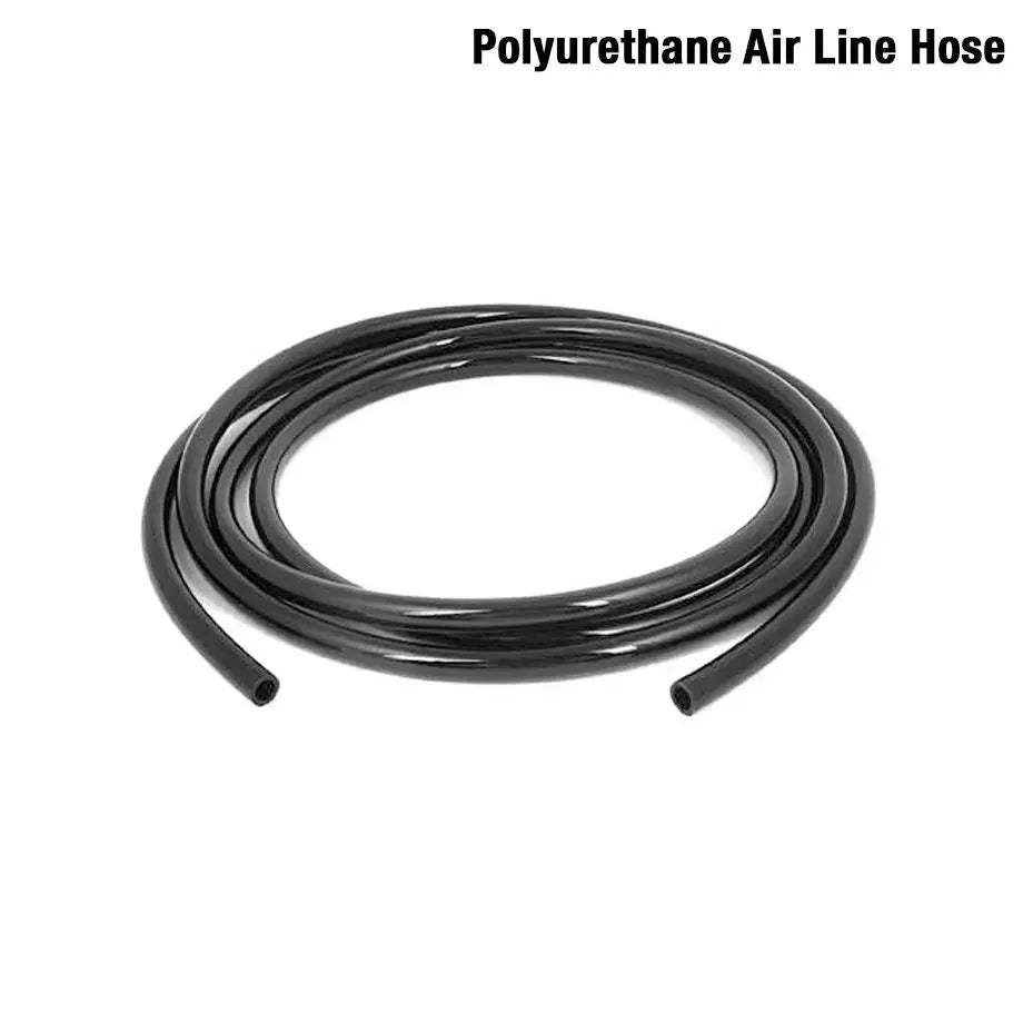 Airlux Air Suspension Remote Kit - VW MK1 Golf