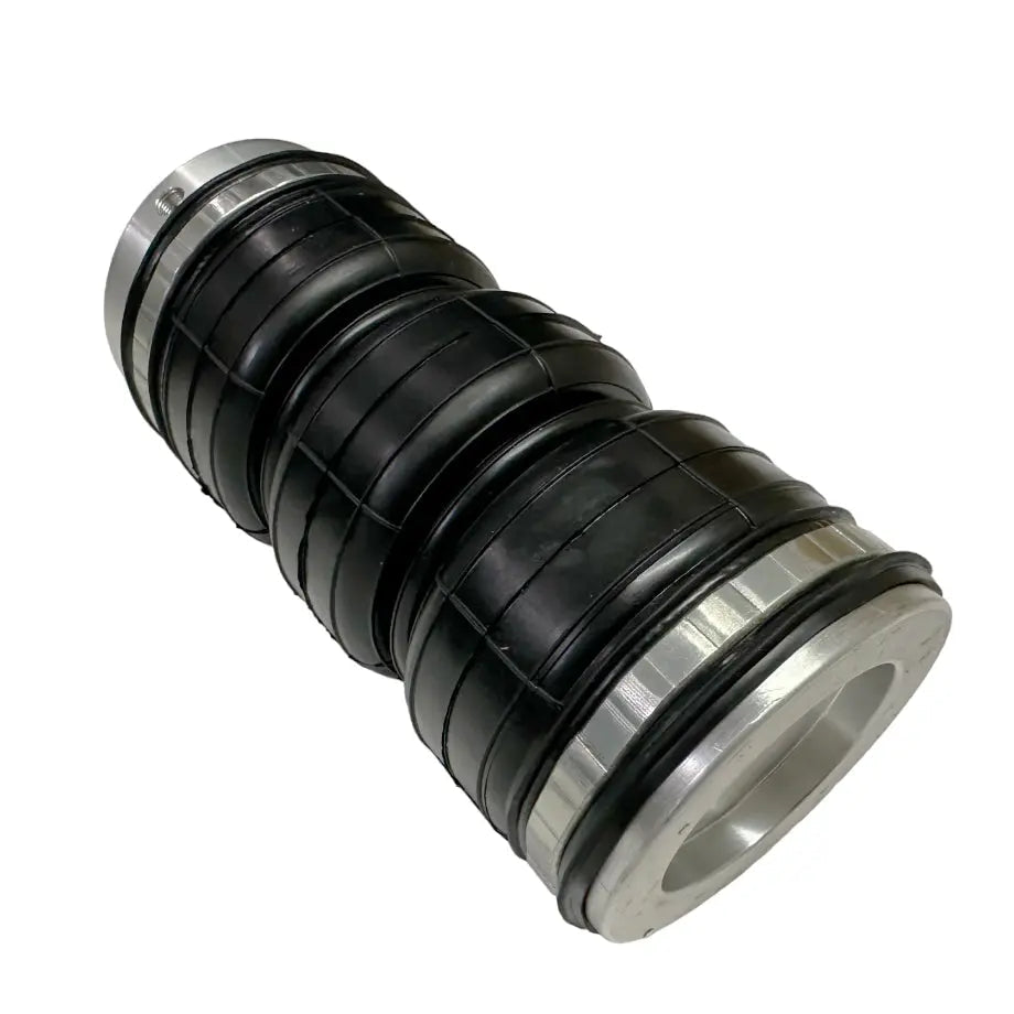 Airlux Sealed Triple Bellow Airbag