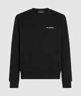 Rue St-Guillaume regular-fit sweatshirt