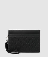 K/Traveller pouch with wristlet