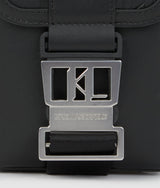 K/Traveller crossbody bag