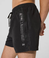 Ikon metallic boardshorts