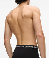 Knot-print trunks – 3 pack