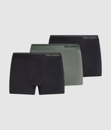 Ikon trunks – 3 pack