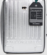 Ikon suitcase crossbody bag