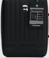 Ikon suitcase crossbody bag