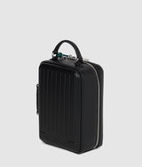 Ikon suitcase crossbody bag