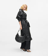 K/Signature oversized moon bag