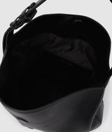 K/Signature oversized moon bag