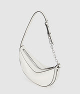 K/Autograph small moon bag