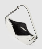 K/Autograph small moon bag
