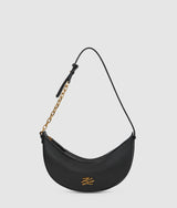 K/Autograph small moon bag